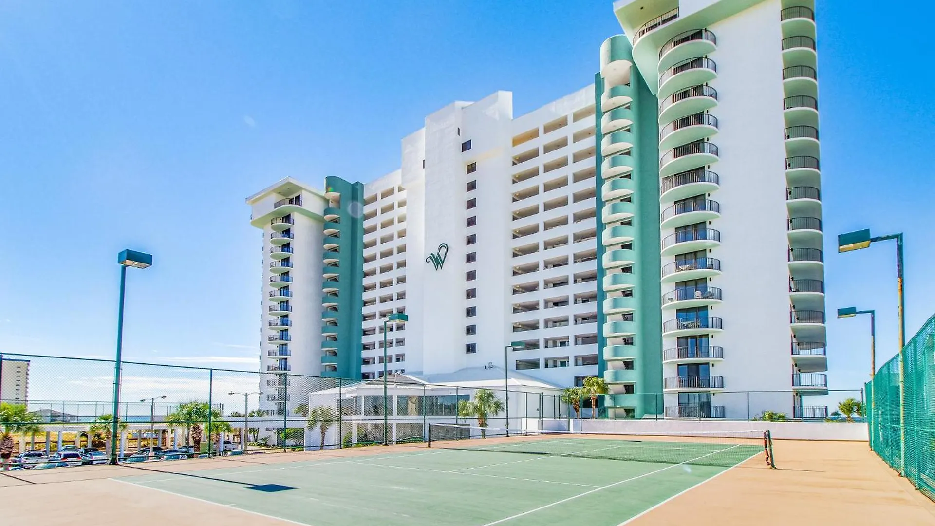 Watercrest 1204 Apartment Panama City Beach