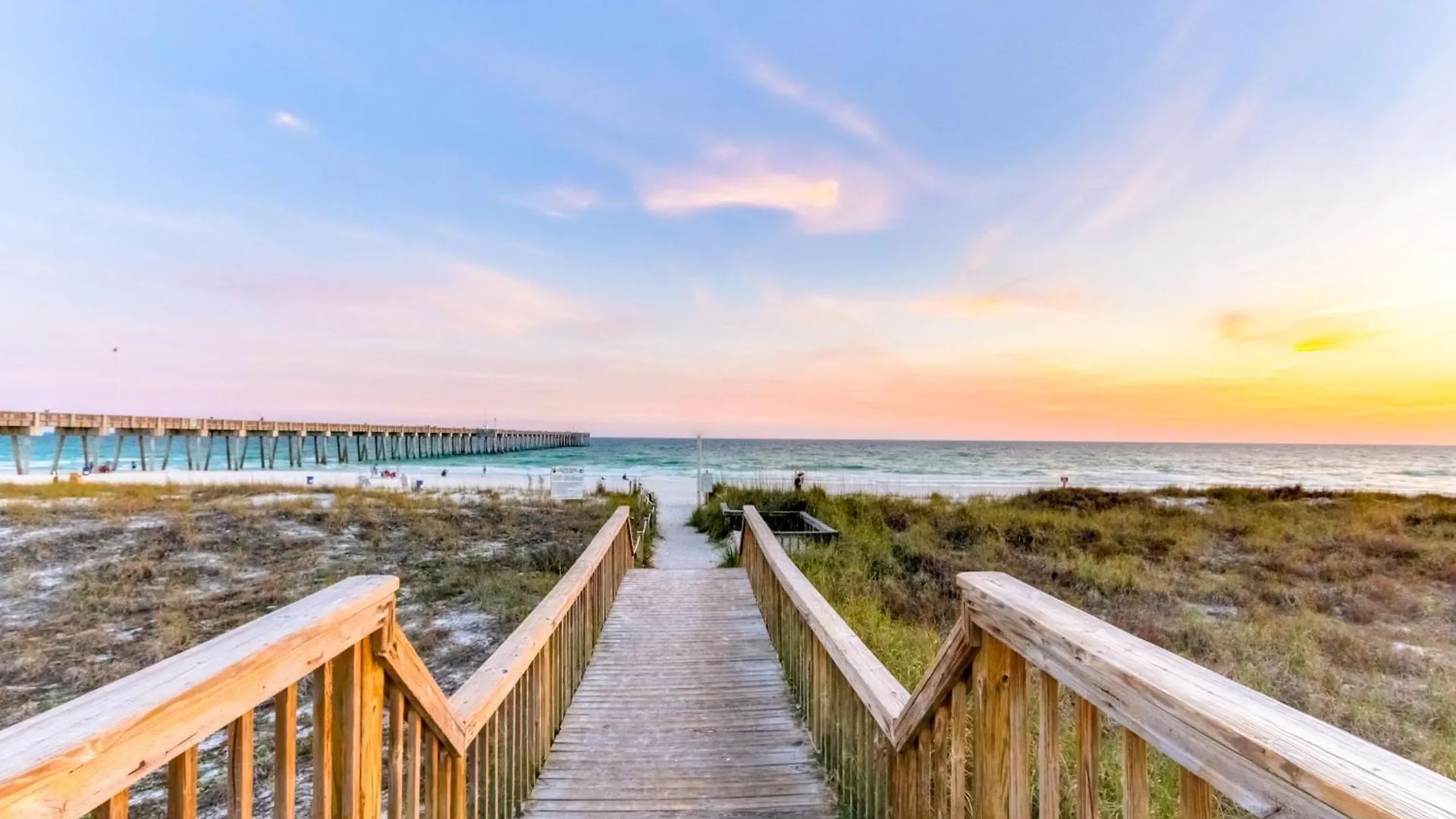 Watercrest 1204 Apartment Panama City Beach United States