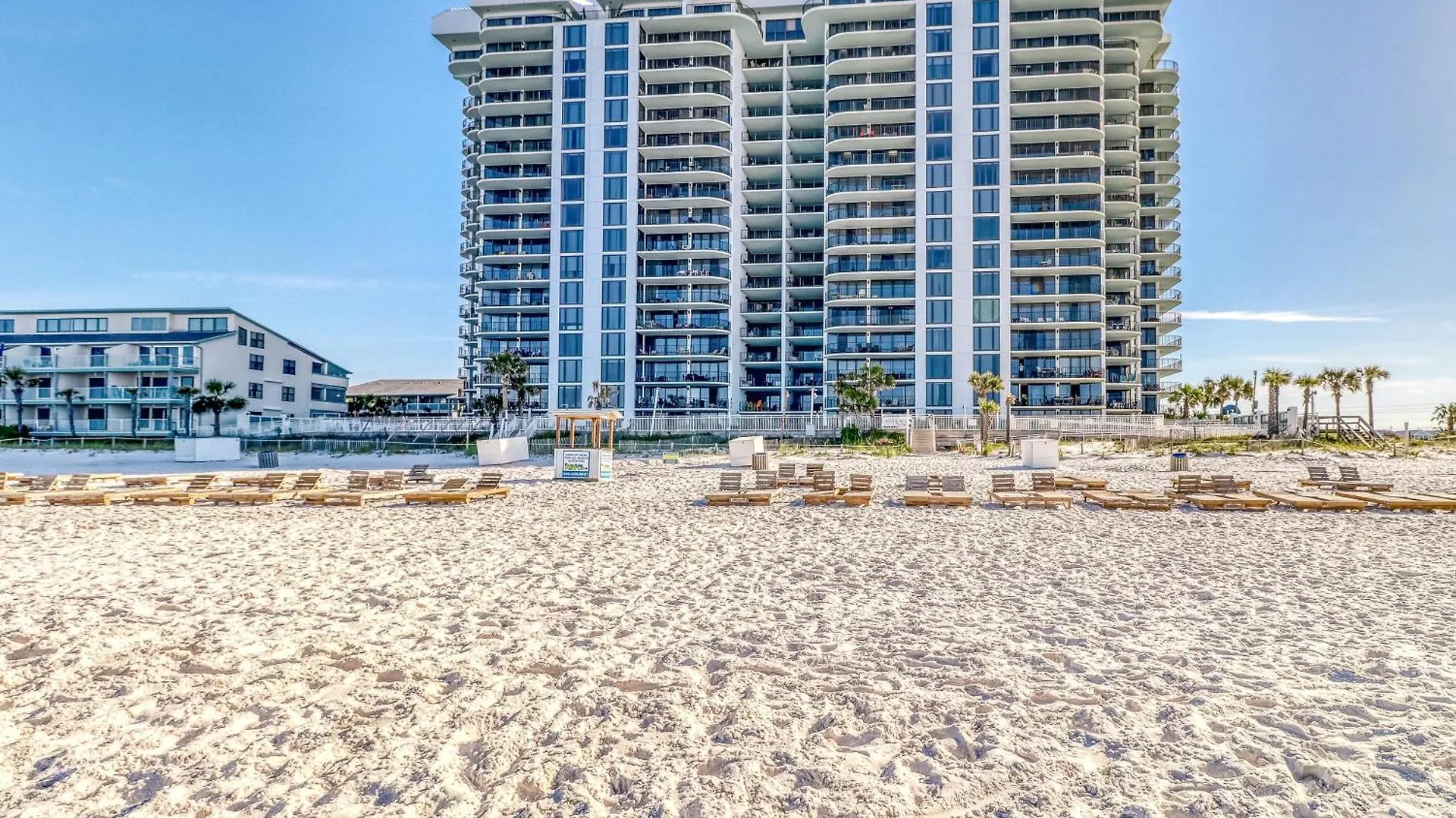 Watercrest 1204 Apartment Panama City Beach 0*,  United States