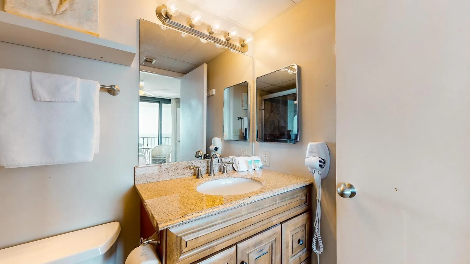 Watercrest 1204 Apartment Panama City Beach