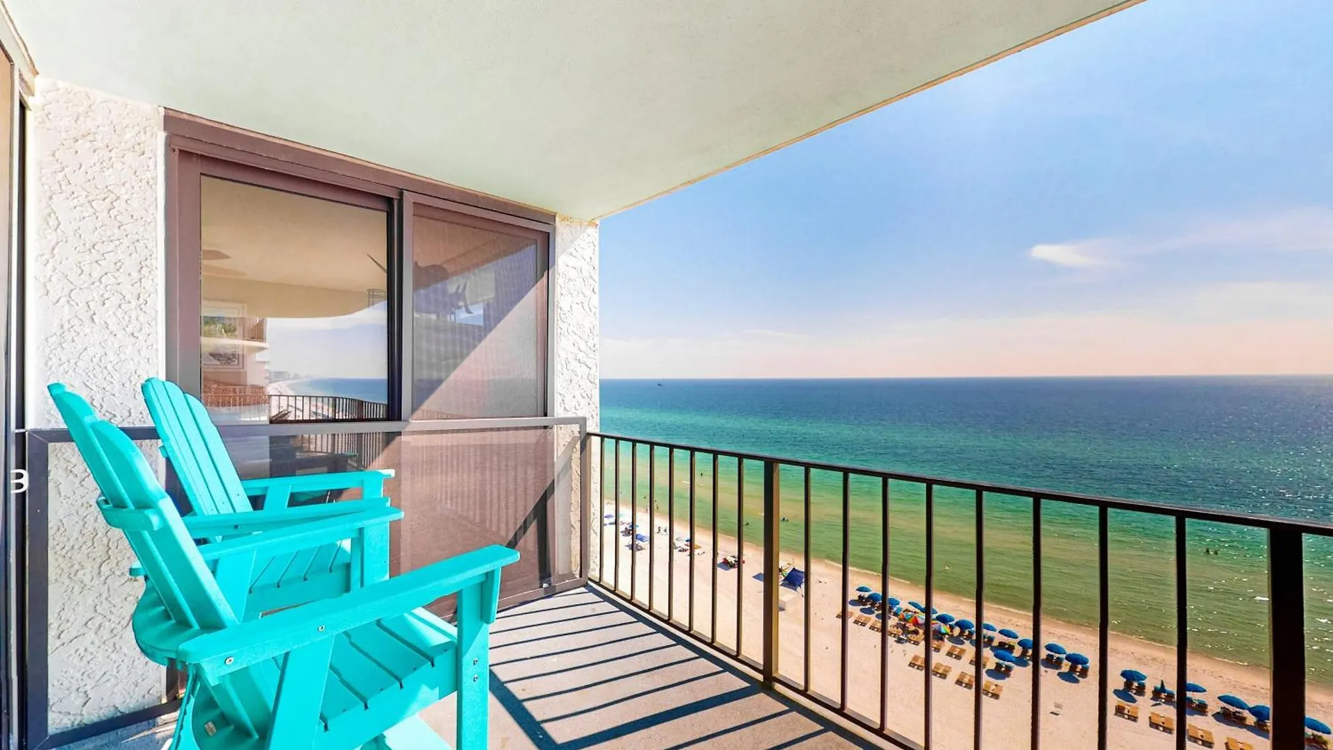 Watercrest 1204 Apartment Panama City Beach