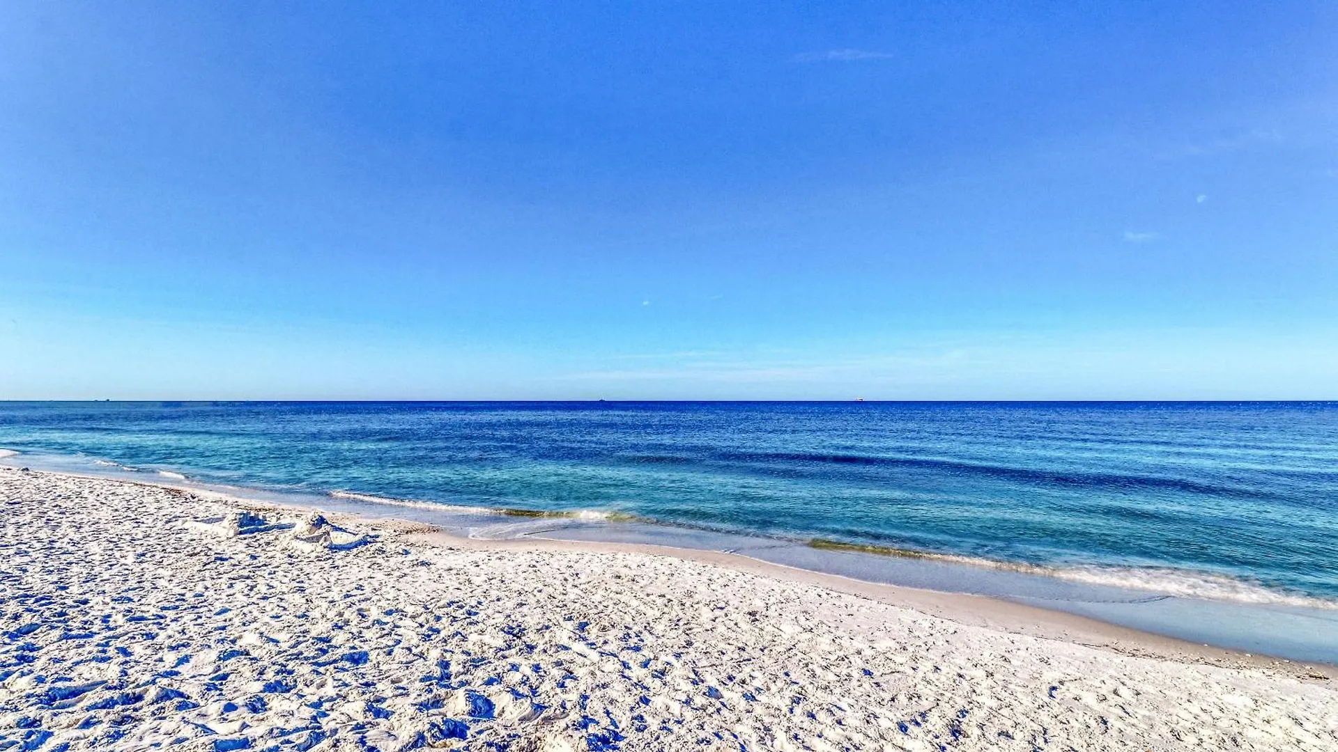 Watercrest 1204 Apartment Panama City Beach United States