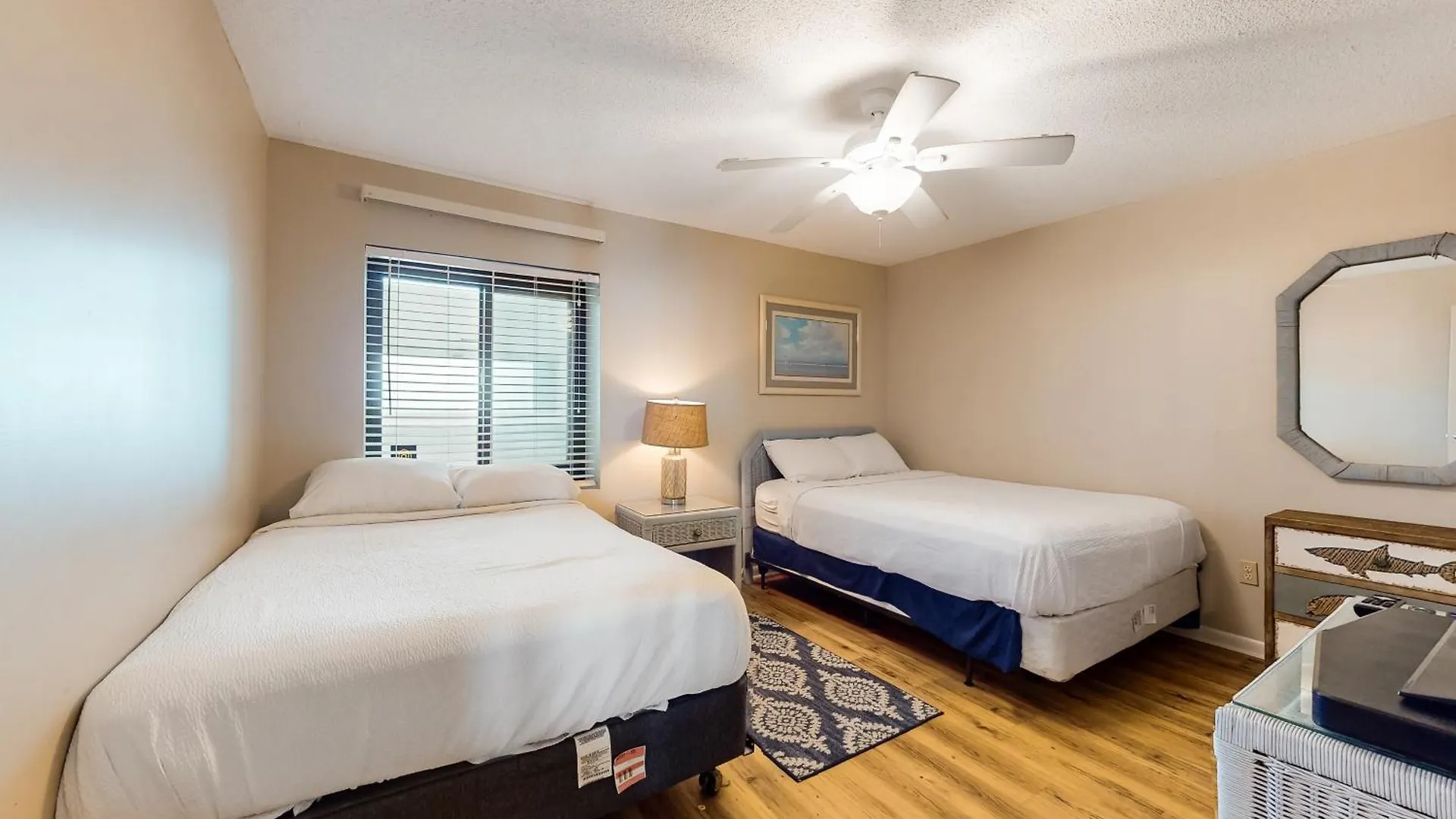 Watercrest 1204 Apartment Panama City Beach