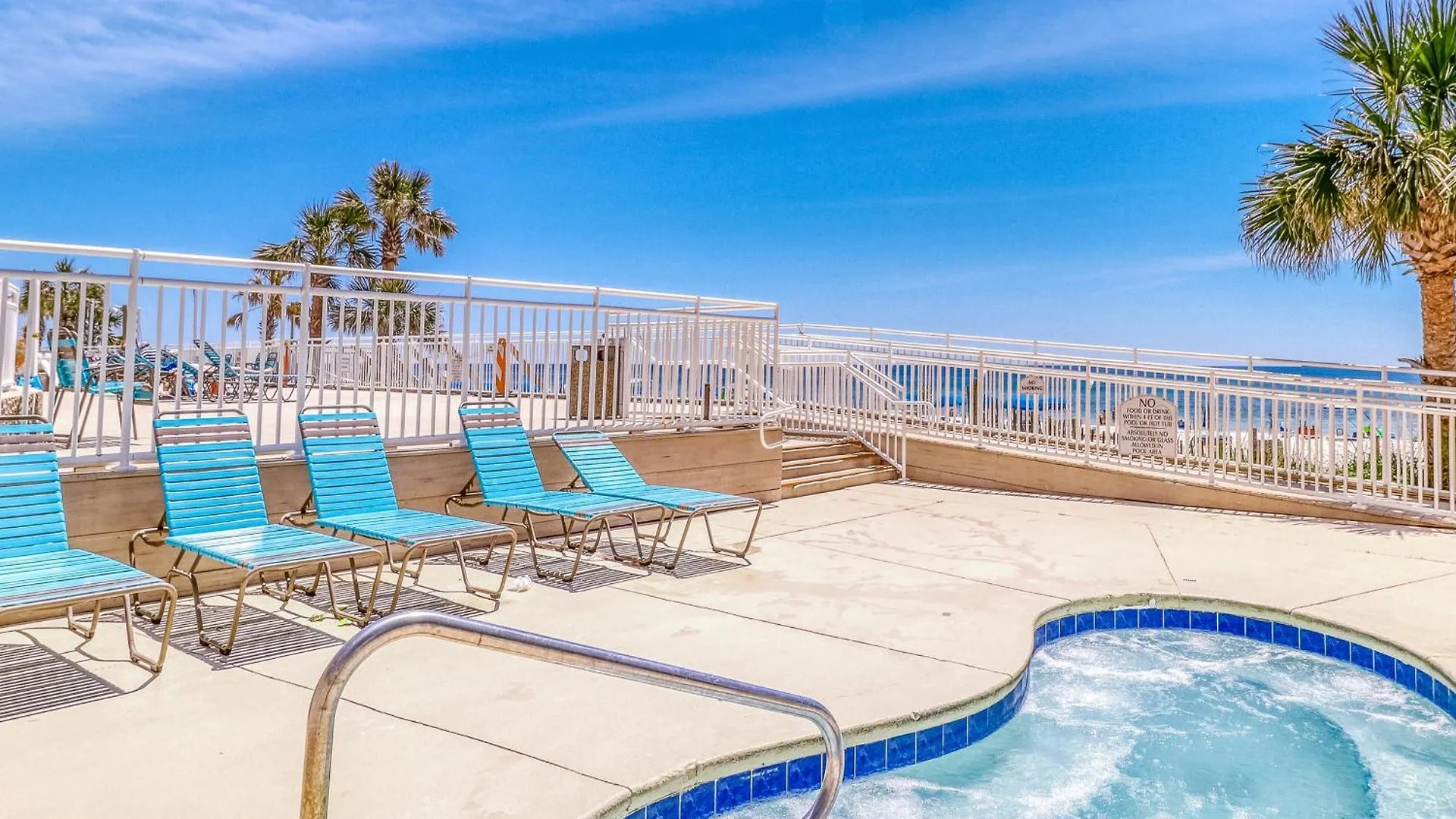 Watercrest 1204 Apartment Panama City Beach United States