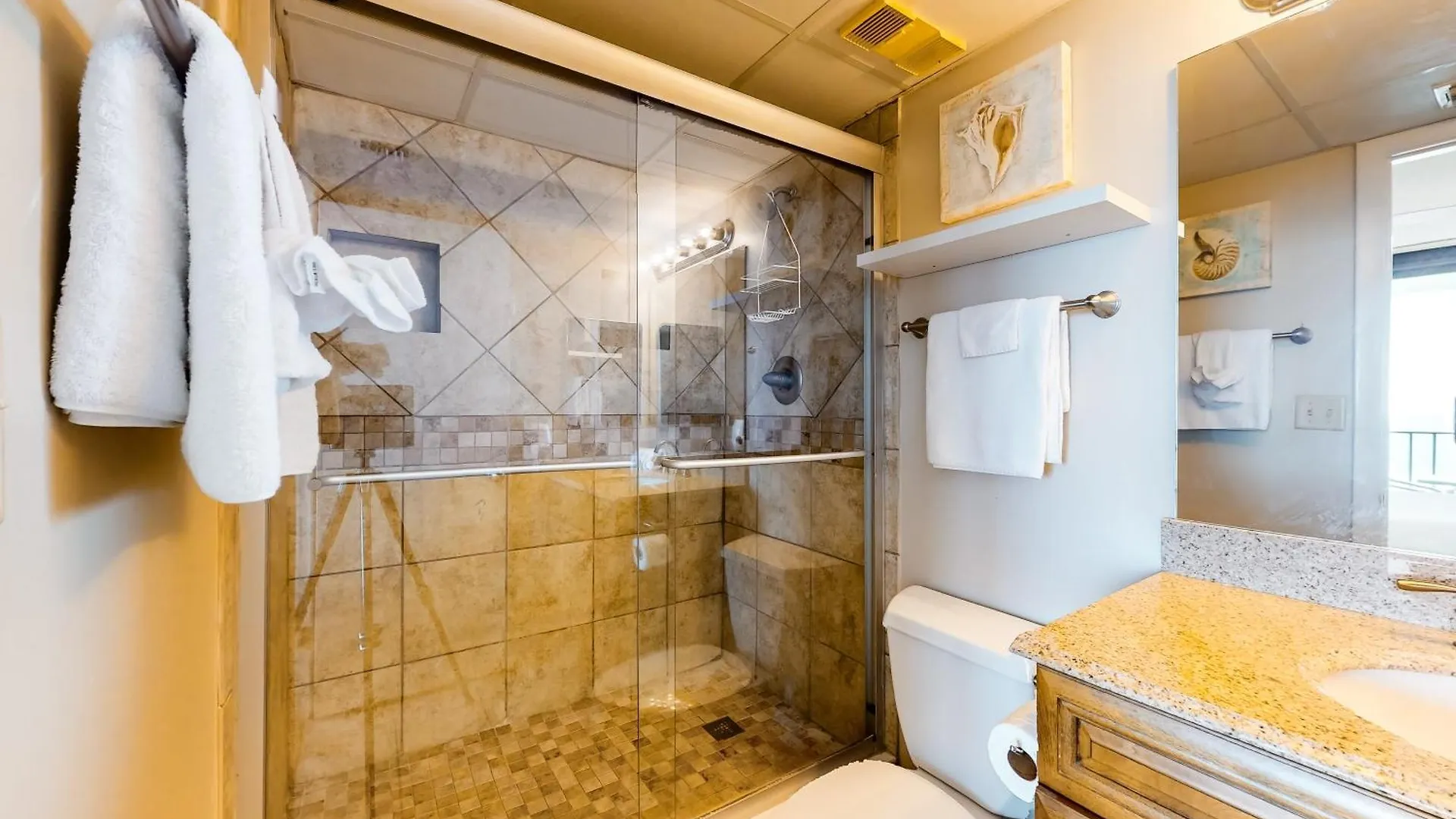Watercrest 1204 Apartment Panama City Beach United States