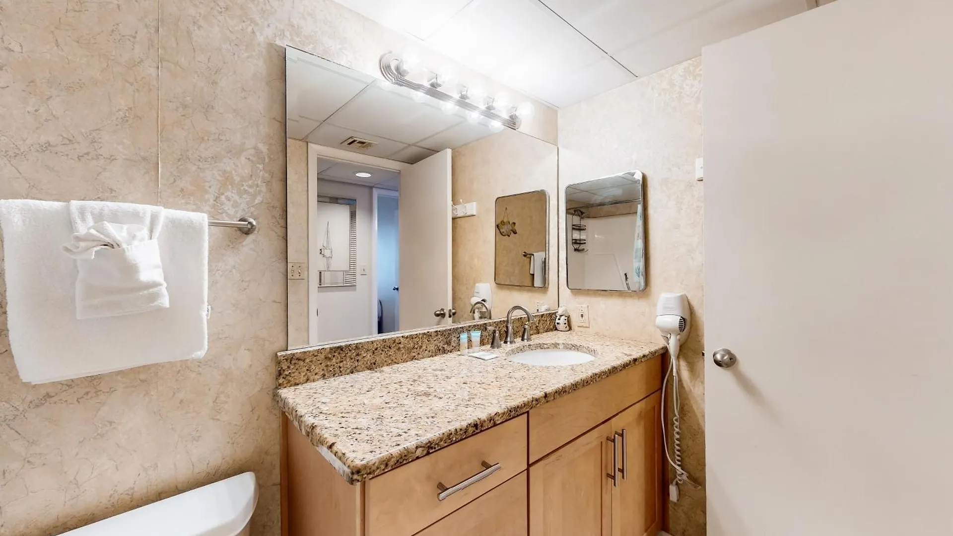 Watercrest 1204 Apartment Panama City Beach United States