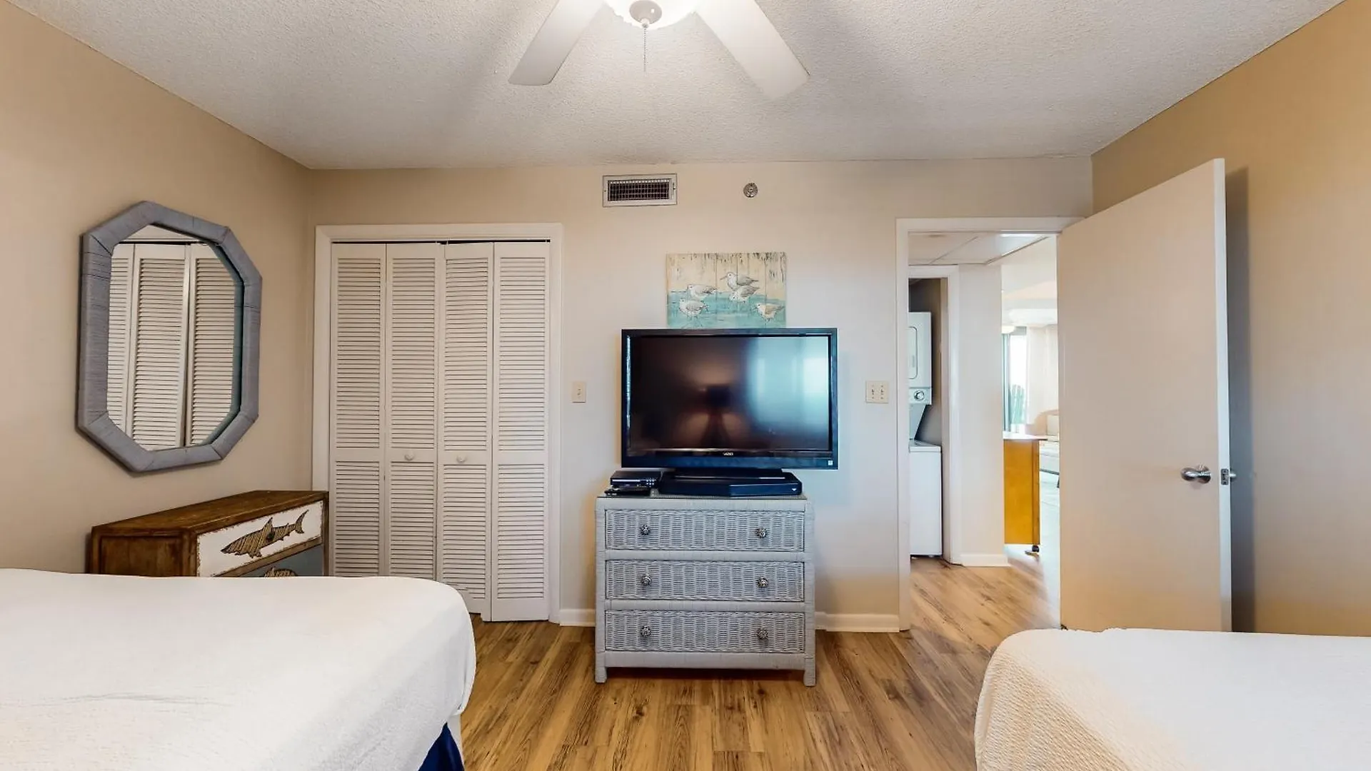 Watercrest 1204 Apartment Panama City Beach