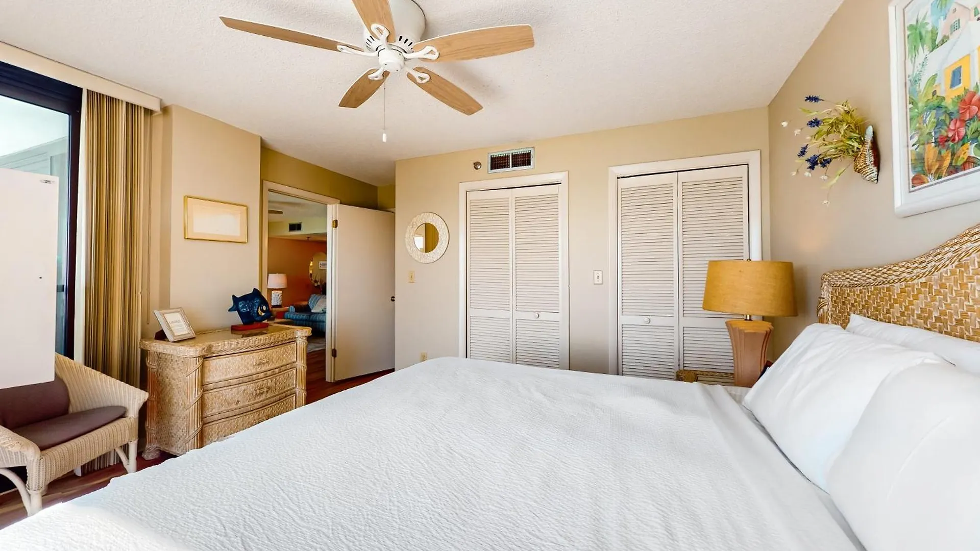 Watercrest 1204 Apartment Panama City Beach