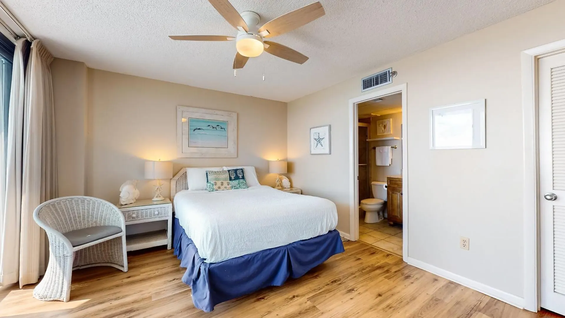 Watercrest 1204 Apartment Panama City Beach