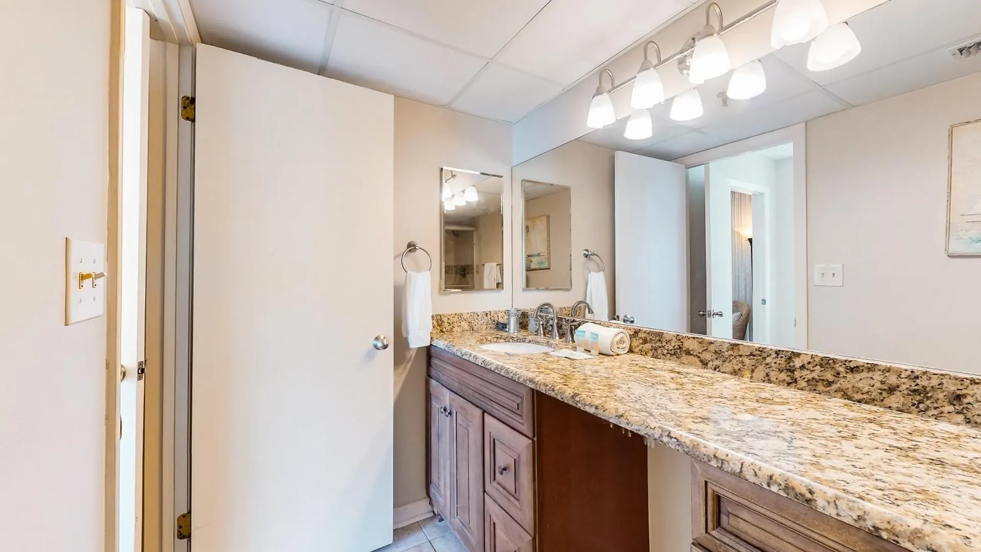 Watercrest 1204 Apartment Panama City Beach