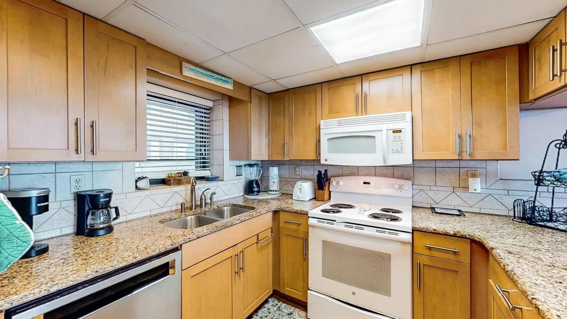 Watercrest 1204 Apartment Panama City Beach