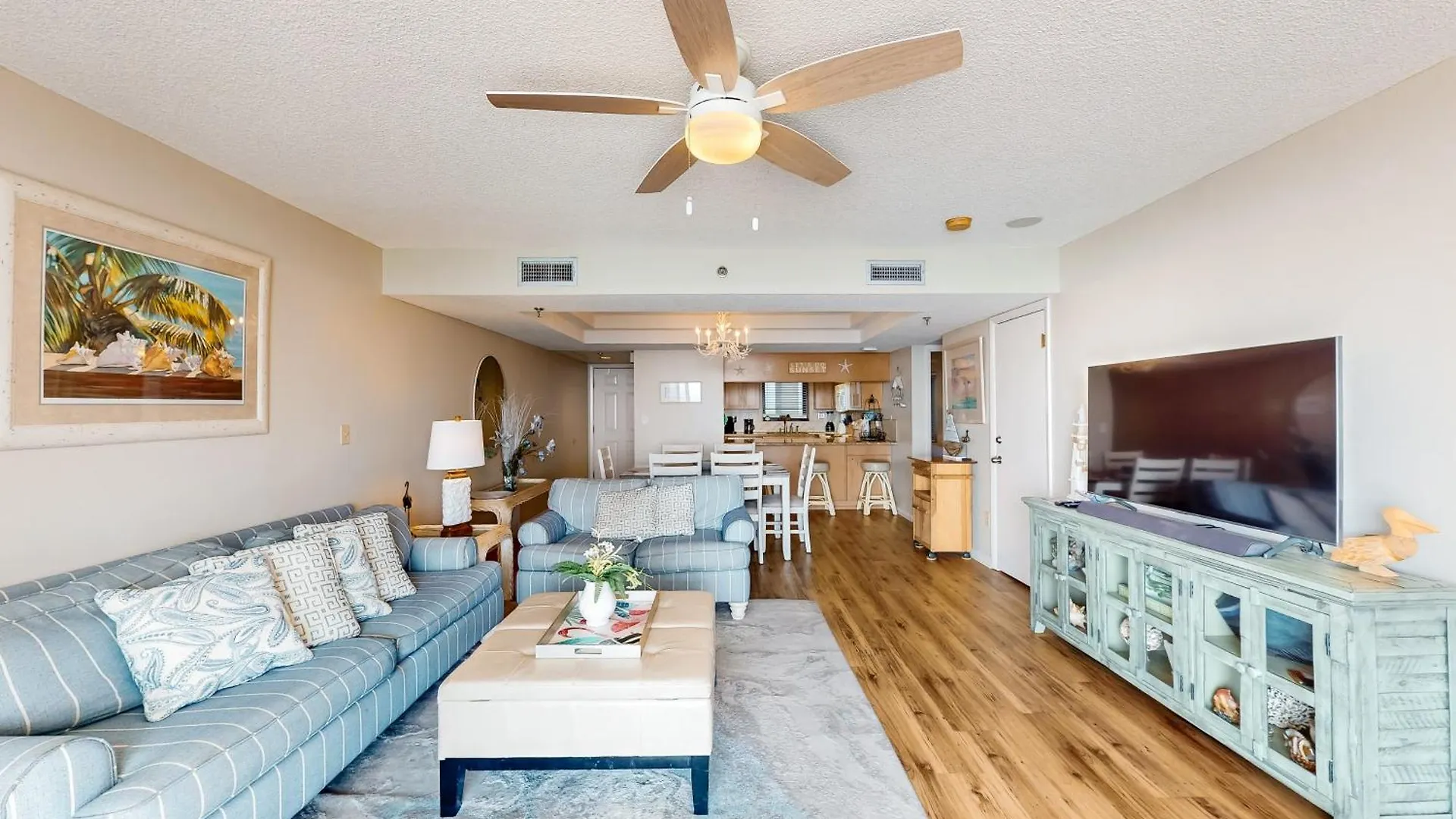 Watercrest 1204 Apartment Panama City Beach United States