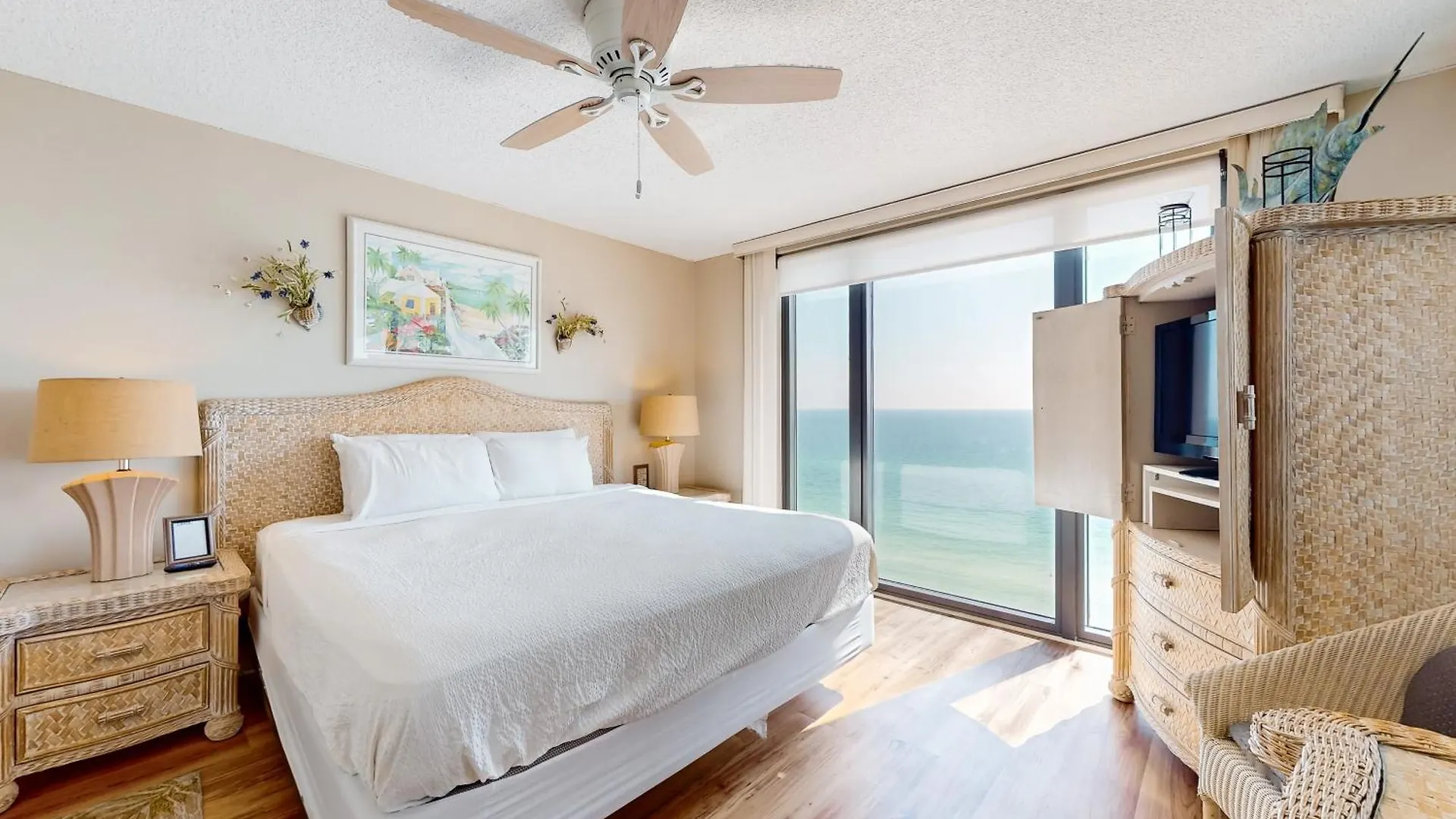 Watercrest 1204 Apartment Panama City Beach