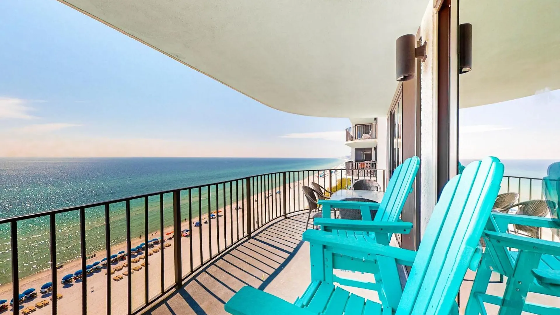 Watercrest 1204 Apartment Panama City Beach