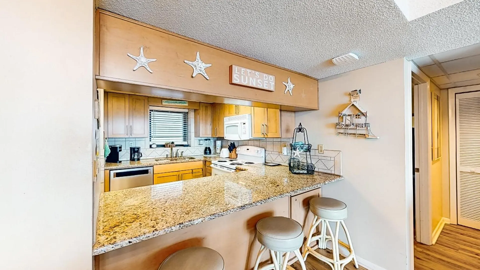 Watercrest 1204 Apartment Panama City Beach 0*,  United States