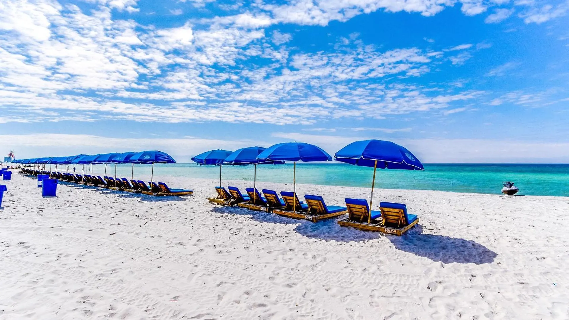 Watercrest 1204 Διαμέρισμα Panama City Beach