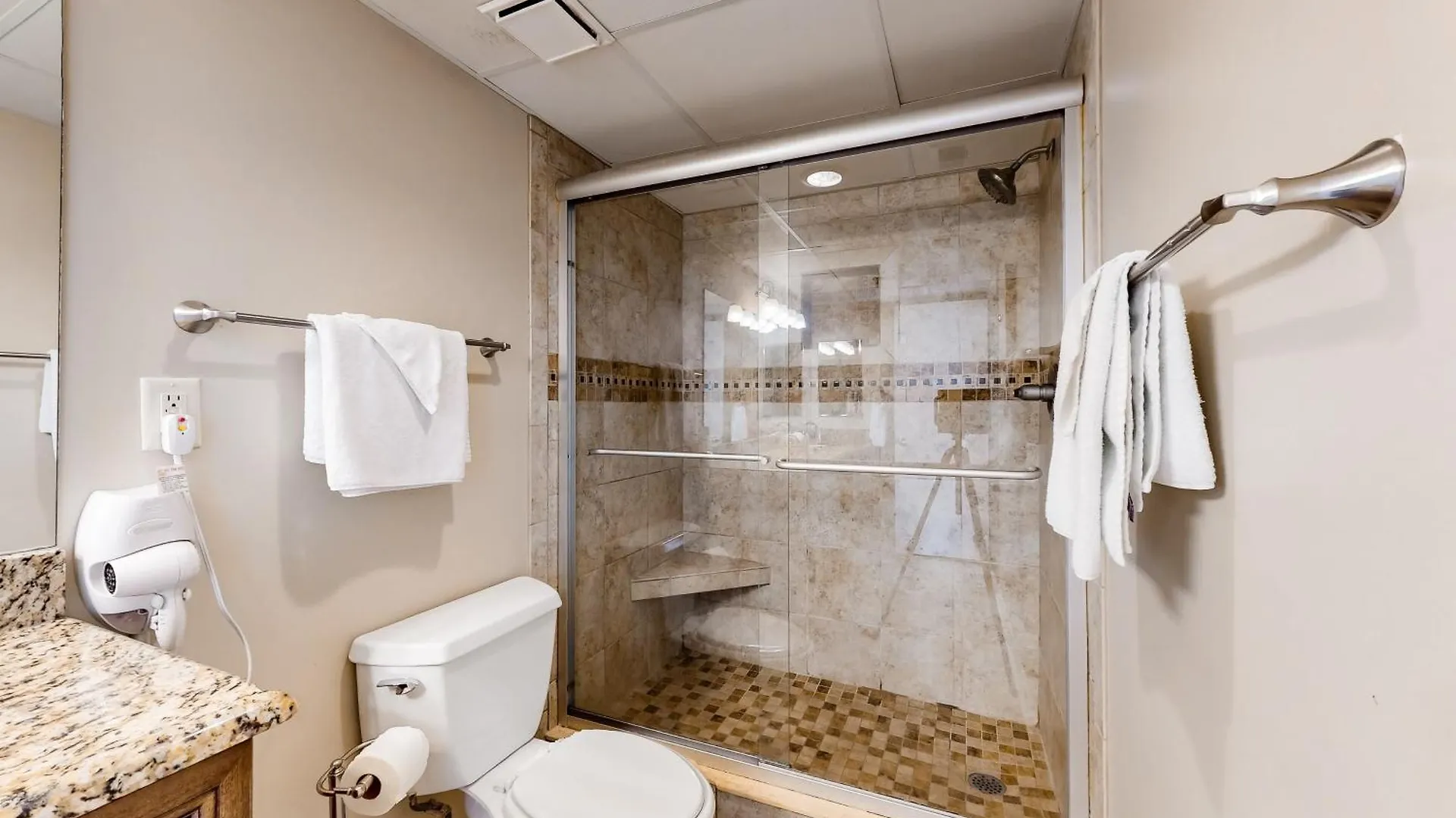 Watercrest 1204 Διαμέρισμα Panama City Beach