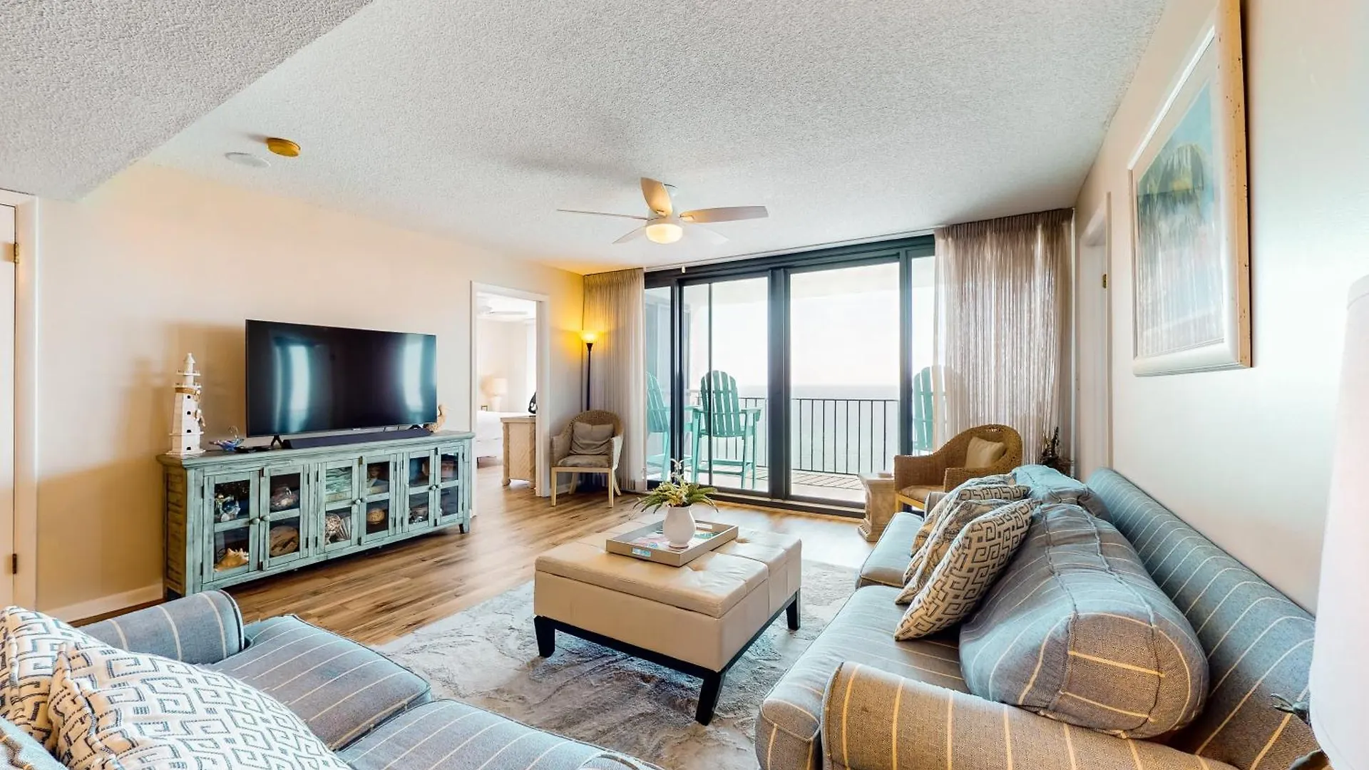 Watercrest 1204 Διαμέρισμα Panama City Beach
